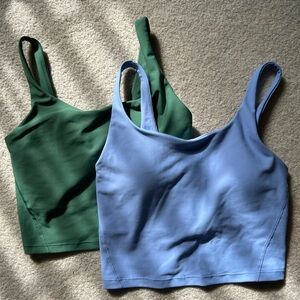 🍒2 for $12🍒 Old Navy Active tops